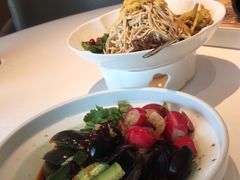 -小厨娘淮扬菜(天印大道店)