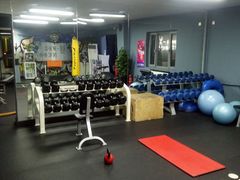 -悦健身私教工作室(双井店)