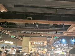 -韩盛·盛江山自助料理(中街大悦城店)