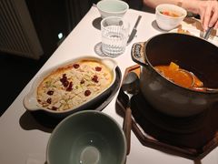 -月芽·自由餐厅·西溪湿地餐厅