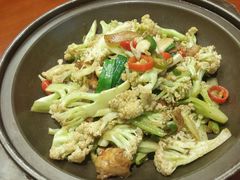 -解家河南菜(商鼎路店)