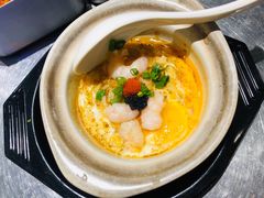 -烎记烧烤(蓝天花园店)