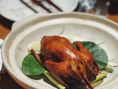 -小炳胜(卓悦中心店)