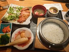 -味太助·银饭食堂(中华城店)