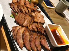 -蜜桃餐厅·古运河畔(南下塘店)