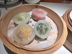 -禄运茶居·手工点心(猎德店)