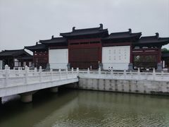 -狼山风景名胜区