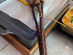 -纪录片《人生一串》体验店(静安店)