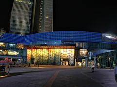 店门-大族广场Mall&More