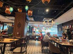 -耶里夏丽·丝路新疆菜·清真食品(徐汇南丹东路臻选店)