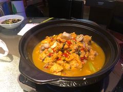 -融汇湘天(大岭山店)