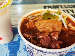 -蔡甸李记牛骨头(蔡家市场店)