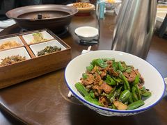 -雅和生态渔庄·宜城锅巴饭(龙灵山公园店)