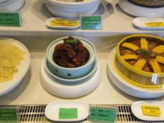 -曹家小菜(胜太路店)