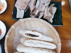 -长安后宰门水盆羊肉(新都心店)