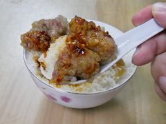 -定家小酥肉·清真(回民街店)