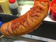 -佳记小食店(旺角店)