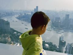 -上海中心大厦