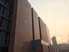 -山东大学(兴隆山校区)