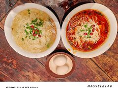 -周小波重庆小面·重庆名小吃(邹容路店)