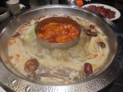-俏媳妇火锅(宽窄巷子店)