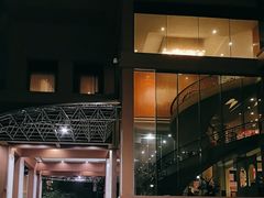 -曼谷拉差达绿宝石酒店