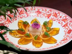 -许爷家·生态湖鲜(徐汇日月光店)
