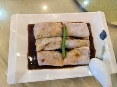 -中恒华茶楼(牌坊店)