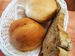 -新侨三宝乐西餐厅(崇文门店)