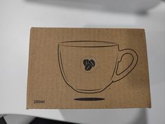 -COSTA COFFEE(恒基名人购物中心店)