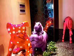 -红樱桃·欢乐餐厅(太原里店)