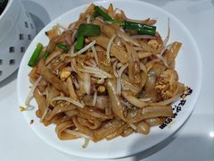 -花少爷·鲜虾干贝粥(延安万达店)
