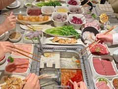 -海底捞火锅(群光广场店)