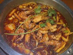 -邵汇大虾(同康路店)