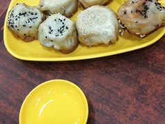 -小杨生煎(南京东路食品一店)