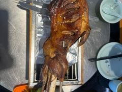 -满堂春特色餐馆