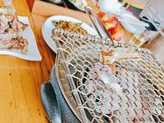 -三千里韩式炭火烤肉(南八马路店)