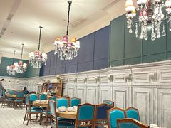 -新白鹿餐厅(城西银泰城店)