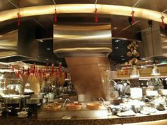 -杭州国际会议中心洲际酒店-原素全日餐厅(解放东路店)