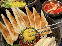 -狮子三·脆鳗鱼烤肉(信和廣場4樓店)