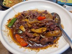 -闽鄂情·闽南招财鸭(水头店)