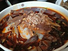 -夫妻肺片·中华老字号·正宗川菜(春熙路店)