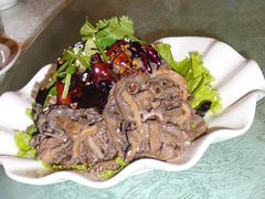 -津菜宋记老房子(平山道店)