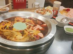 -大龙燚火锅(春熙店)