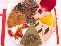 -PETIT PARIS 小巴黎(凯德1818店)