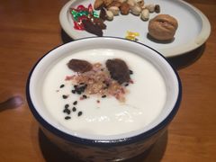 -莲香西域·正宗新疆菜(龙华店)