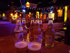 -Helens海伦司小酒馆(复旦大学店)