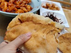 -老磨油饼(高陵店)