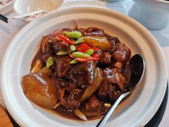 -松鹤楼·非遗·苏帮菜(融科店)
