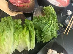 -熹悟海鲜火锅·广式打边炉